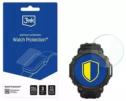 Watch Protection FlexibleGlass Amazfit T-Rex 3 Pro 44mm