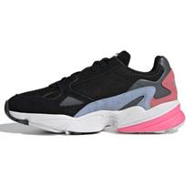 Adidas Falcon 'Black Pink' Women's EG2864 36⅔ black