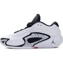Jordan Luka 3 žemi krepšinio bateliai Balti Unisex FQ8185-170 38.5 balta
