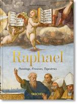 Raphael. Paintings, Frescoes, Tapestries. 45th Ed.