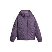 PUMA X PLEASURES Men's Puffer Jacket 620875-74 M gray