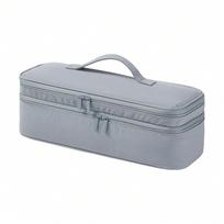 Portable Home Hair Dryer Storage Bag Hair Dryer Travel Portable Storage Bag Curling Iron Storage Bag juoda