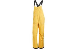 Adidas Terrex Xperior 2l Insulated Bib Pants Overalls Men's Sunlight Y S black