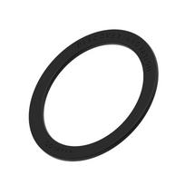 N52H MagSafe Wireless Charger Magnetic Car Phone Holder Magnetizer Ring Sheet for iPhone 14 15 Xiaomi Universal Car Accessories CP19-Black black
