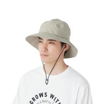 Snow Peak GORE-TEX Rain Hat CH-26SU001 Headwear Cap Men Women gray