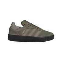 Samba Adidas Xlg 'Olive Strata Silver Pebble' ID3913 40.5 gray