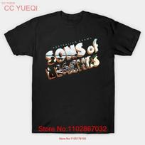 Australian Crawl Band Recognized Him Made In Australia T Shirt S 5xl Vintage Unisex Streetwear Homme Stretched Slightly 4XL black