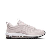 Nike Womens Air Max 97 Ultra 'Cloud Plush' (women's sizes) Pink Blush / White Running Shoes 921733 600 40.0 white