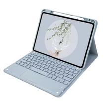 Dėklas Huawei MatePad 11.5'' S dėklas TGR-W09 Klaviatūros dangtelis su lietimės plokštele MatePad 11.5S Rusų Ispanų Portugalų Korean