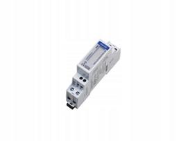 iLuve energy meter SDM120D MID 1F 5(45)A 230V 50HZ 742874