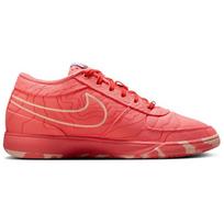Nike Book 1 žemi krepšinio bateliai vyriški raudoni IB8053-800 42.5 red