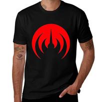 Magma Band Kobaia Symbol TShirt Halloween Casual TShirt 4XL red