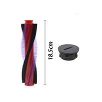 Suitable for Dyson V6 Series,18.5cm&22.5cm Brush Roller 963830‑01 963830‑02 for V6 Slim DC59 DC62 SV03 SV07 Vacuum Cleaner