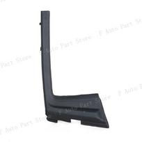 Skirta Toyota Yaris 2012 2013 2014 2015 Automobilio Priekinio Stiklo Kampo Apdailos Juostelė Valytuvo Šoninės Apdailos Dangtelis 53867-52090 53866-52090 1pc right