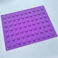 12X16  Magnetinės priemonės Chirurginės kilimėlis Įrankių priedai Kilimėliai Magnetiniai silikoniniai įrankių kilimėliai Pagalvėlė Daugkartinio naudojimo Tinka 30X40CM juoda