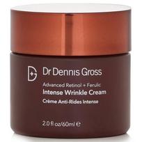 Dr Dennis Gross Advanced Retinol + Ferulic Intensyvus raukšlių kremas 60ml/2oz brown