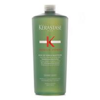 KERASTASE Genesis Homme Kasdienis stiprinamasis šampūnas 1000ml/34oz gray