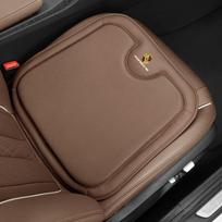 Skirta Porsche Cayenne Panamera Macan 911 718 Taycan Boxster Cayman 918 Pajun Automobilio Sėdynės Pagalvėlė Kvėpuojanti Patogi Pagalvėlės Užvalkalas gray