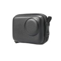 Protective Case For Action 6/5Pro/4/3 Cameras Scratch Resistant Box Open Bottom Design for Easy Storage with Tripod 1 black