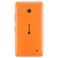 Atnaujintas Nokia atrakintas originalus Nokia Lumia 640 vieno SIM ir dviejų SIM 5,0 colio 8 MP keturių branduolių 8GB ROM 1GB RAM mobilusis telefonas su 1/2 SIM Dual SIM No charger oranžinė