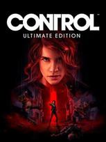 Control: Ultimate Edition Steam Key (PC) ROW