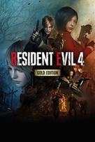 Resident Evil 4 Remake Gold Edition Steam Key (PC) EUROPE
