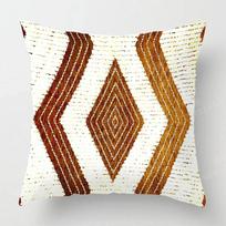 Šiaurietiškas rudens namų dekoras Pagalvės užvalkalas Sofos pagalvės užvalkalas Modernus Boho svetainės estetika 55x55cm balta