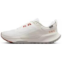Nike Juniper Trail 2 GORE-TEX Sail Phantom Picante Red Unisex Bėgimo bateliai Kreminis Šviesus-Medžio Rūšies-Rudas HM9734-101 42 white