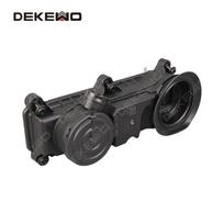 06 m10351 5 H Separator oleju dla Porsche 9YA Cayenne 95B-2 Macan 971 Panamera PAB103495B 9 a710349511 06M 103 515 H 1PCS gray