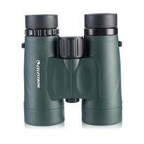 Natural DX 10x42 Wide-Angle Phase-Coated Binoculars with Metal Body 8X25