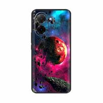 Dėl Xiaomi Redmi A5 dėklo 6,88  Silikoninis TPU Mielas animacinis atsparus smūgiams telefono dėklas Xiomi Redmi A5 NFC RedmiA5 A 5 dėklui Minkštas dangtelis Redmi A5 Global