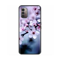 Dėl Nokia G21 dėklo G11 Atsparus smūgiams Minkštas silikoninis TPU galinis dangtelis Nokia G11 NokiaG21 G 21 telefonų dėklams 6,5 colio Animacinis Coque Nokia G21