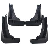 2025 BYD Seal 06 EV Tire Mudguard for Cross-Border Use black