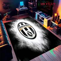 Juventus Kilimas Svetainės Miegamojo Namų Sofos Dekoravimui, Vaikų Žaidimų Neslystantis Grindų Kilimėlis 80x120cm( 31x47in)