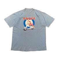 Snuff Band Tour Collection Band All Size S To 5XL Blue Tshirt Unisex T-Shirt 4XL įvairiaspalvis