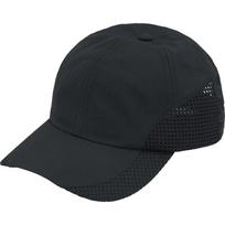 Supreme Cordura Mesh 6-Panel Black One-Size black