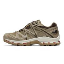 Salomon Xt-Quest Gtx Comfortable Casual Low-Top Outdoor Functional Shoes Unisex Shoes Brown Gray L47781100 44 gray