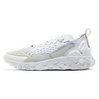 Nike React Sertu Triple White AT5301-100 41 white