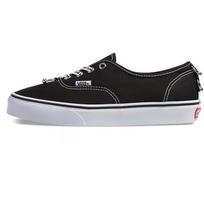Authentic Ashley Williams x Authentic Vans 'Wild Piercing' Women's VN0A38EMVJL 35 white