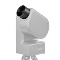 ZWO Zhenwang SeeStar S50 Išmanusis Astronominis Teleskopas Metalinis Gaubtas Apsauginis Dangtelis Teleskopo Priedai S50 Metal Hood