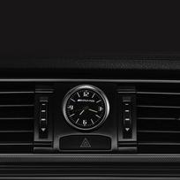 Skaitmeninis automobilio laikrodis Mercedes Benz AMG GLE GLC GLS GLK GLA CLS CLA W211 W212 W210 W203 W204 W205 W176 E260 E200 A B C E klasėms