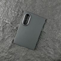 Skirta Samsung Galaxy Z Fold8 Platus 100% Tikro Anglies Pluošto Aramidinis Magnetinis Magsafe Dėklas Itin plonas Apsauginis galinis Dangtelis Galaxy Z Fold 8 juoda