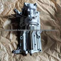 BMW X Serijos N20B20 Variklio Alyvos Siurblys ir Subalansavimo Velenas (11277632111) 1