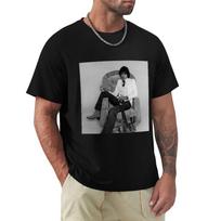 JeanJacques Goldman  Cest pas grave Papa TShirt Comfortable Basic Crew Neck Tee 2XL gray