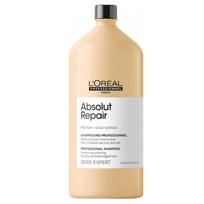 L'Oréal Serie Expert Absolute Repair Shampoo 1500ml 1 pcs 1.5L beige