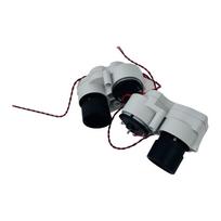 Mop Rack Motor Assembly For XiaoMi For Mijia M30 Pro C107 Robot Vacuum Cleaner Home Appliance Parts  Households Merchandises