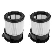 Replacement Filter For Shark IP3225/3252/3150/IP1251/IP3251/IP3124/IP3253/IP3124 Home Appliance Parts Households Merchandises white