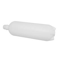 Dantų kėdės vandens talpyklos buteliukas Pieno baltumo Dantų turbinos Plastikinis vandens buteliuko keičiamasis priedas 1000ML white