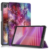 Dėklas Tab One 8.7 Madingas Dažytas Magnetinis TB305FU TB305XU Odinis Dangtelis K9 8.7 colio Dėklui Coque Funda Lenovo Tab One 8.7