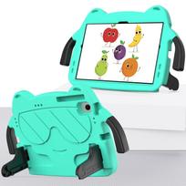 Kids EVA Portable Case For Nokia T20 10.36'' T21 Tablet Cover TA-1397 TA-1394 TA-1392 10.4  Handle Strap Stand Capa Nokia T20 T21 10.36 blue